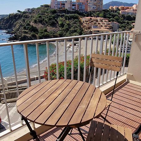 Appartement Banyuls-sur-Mer, 3 pièces, 4 personnes - FR-1-309-281 Extérieur photo