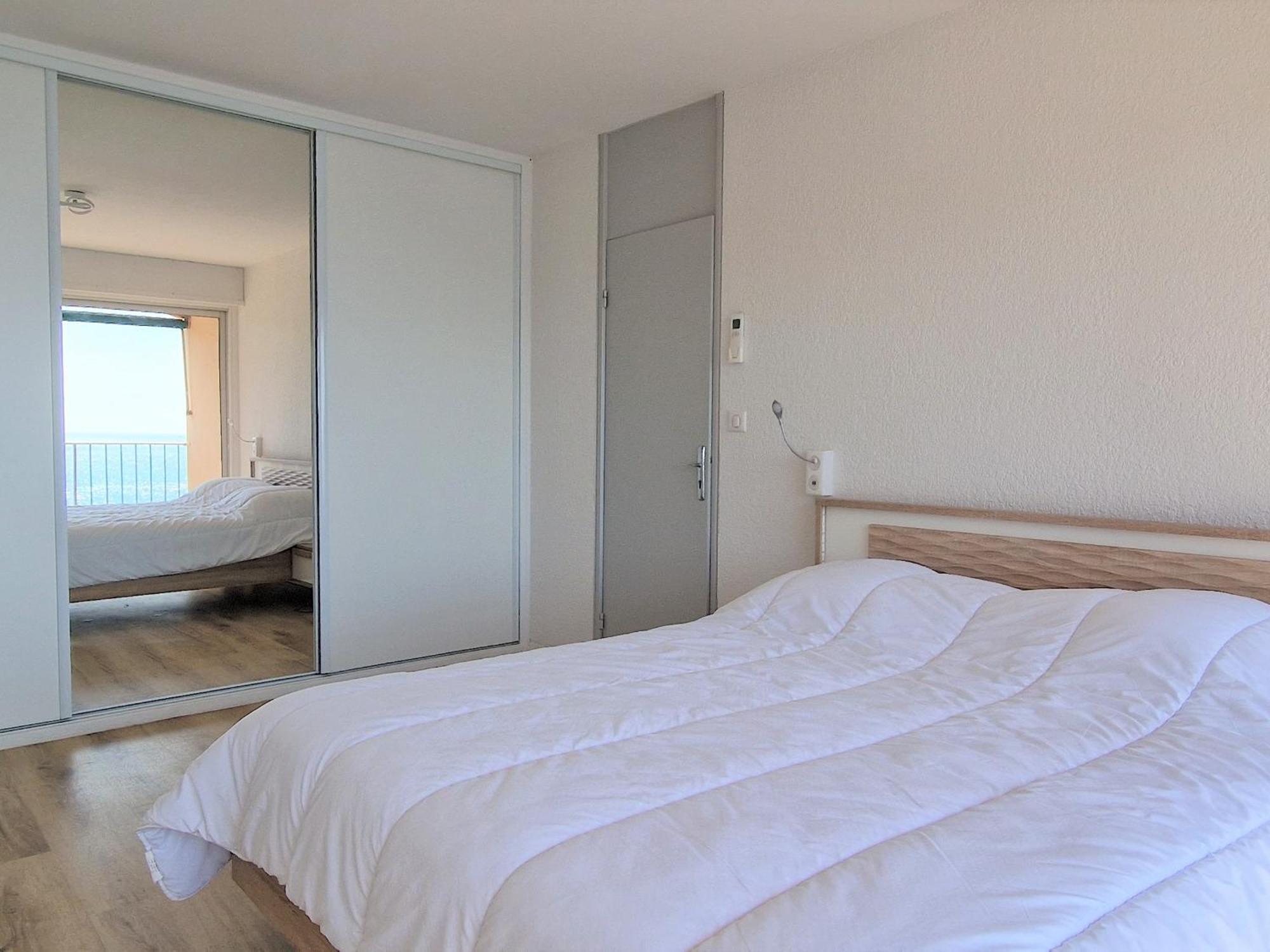 Appartement Banyuls-sur-Mer, 3 pièces, 4 personnes - FR-1-309-281 Extérieur photo